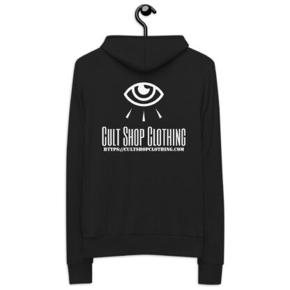 Cult Hoodie - Image 2