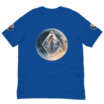 Moon Goddess - Image 8