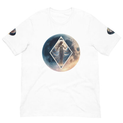 Moon Goddess - Image 12