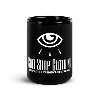 Promo Mug - Image 3