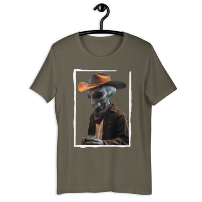 Roswell Howdy - Image 3