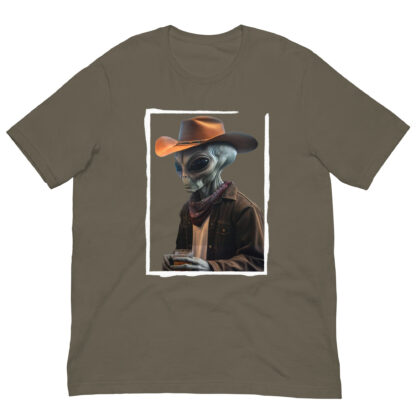 Roswell Howdy - Image 2
