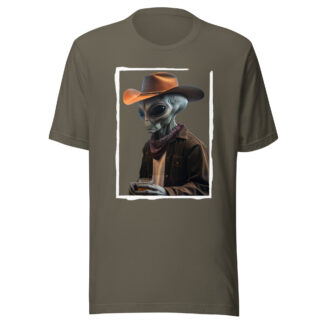 Roswell Howdy