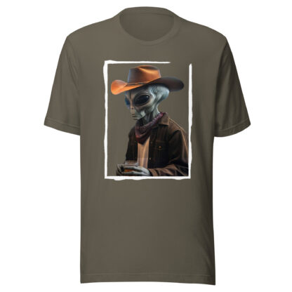 Roswell Howdy