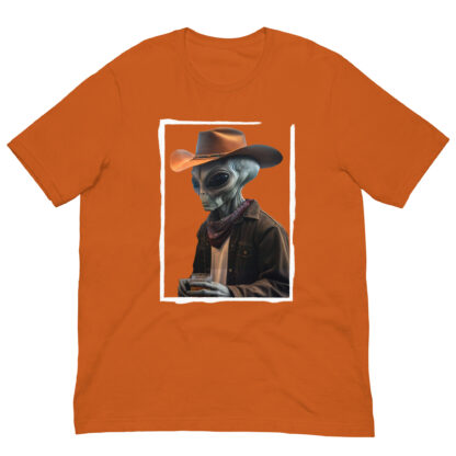 Roswell Howdy - Image 5