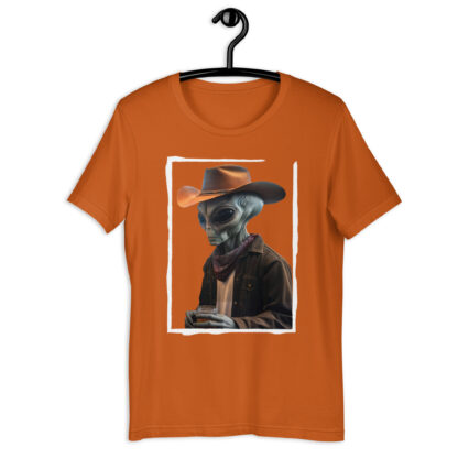 Roswell Howdy - Image 6