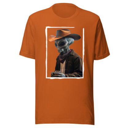 Roswell Howdy - Image 4