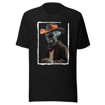 Roswell Howdy - Image 7