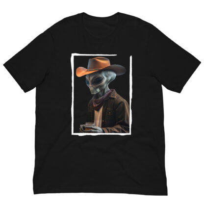 Roswell Howdy - Image 8