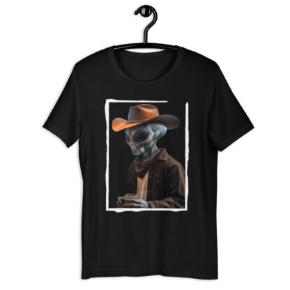 Roswell Howdy - Image 9